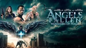 Angels Fallen: Warriors of Peace